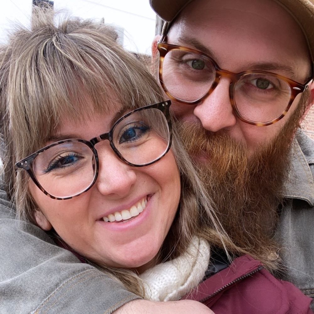 Meet your Posher, Chauntel